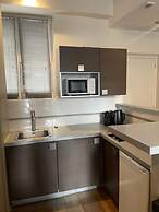 Habitat Parisien -studio A C - Marais II