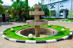 Kelvian Hotel  Wote