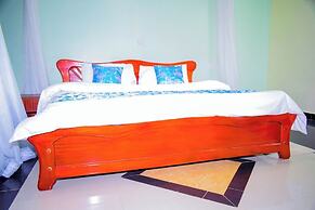 Kelvian Hotel  Wote