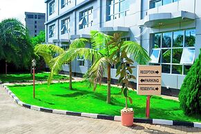 Kelvian Hotel  Wote