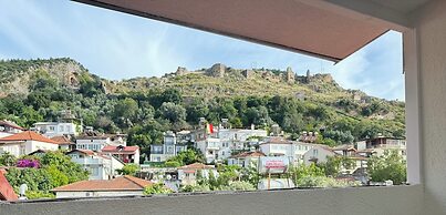 Arıcan Pansiyon