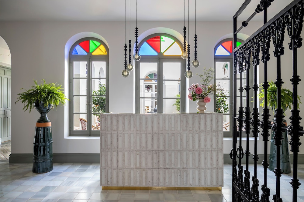 Hotel Casa Treviño