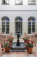 Hotel Casa Treviño