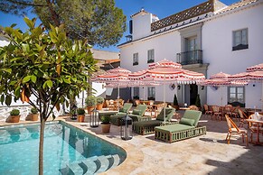 Hotel Casa Treviño