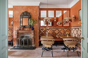 Hotel Casa Treviño