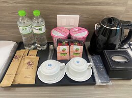 Eco Hotel Hanoi