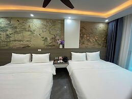 Eco Hotel Hanoi