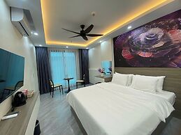 Eco Hotel Hanoi