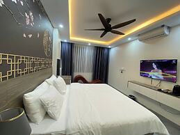 Eco Hotel Hanoi
