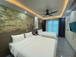 Eco Hotel Hanoi