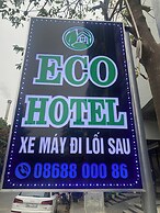 Eco Hotel Hanoi