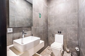 Ocean Breeze Berawa Villa