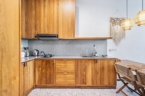 Ocean Breeze Berawa Villa