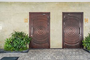 Ocean Breeze Berawa Villa