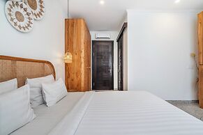 Ocean Breeze Berawa Villa