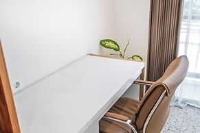 Ocean Breeze Berawa Villa