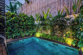 Ocean Breeze Berawa Villa
