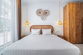 Ocean Breeze Berawa Villa