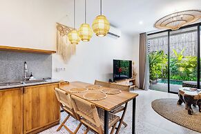 Ocean Breeze Berawa Villa