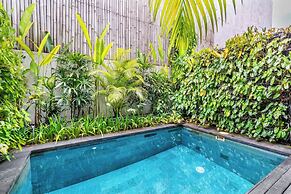 Ocean Breeze Berawa Villa