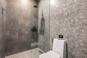 Ocean Breeze Berawa Villa