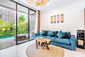 Ocean Breeze Berawa Villa