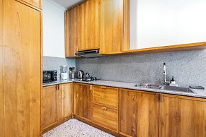 Ocean Breeze Berawa Villa