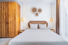Ocean Breeze Berawa Villa