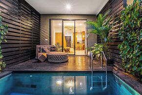Ocean Breeze Berawa Villa