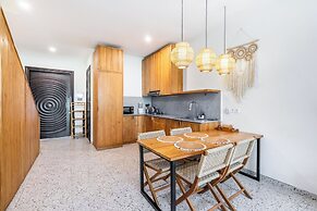 Ocean Breeze Berawa Villa
