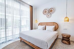 Ocean Breeze Berawa Villa