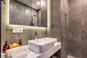 Ocean Breeze Berawa Villa