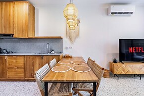 Ocean Breeze Berawa Villa