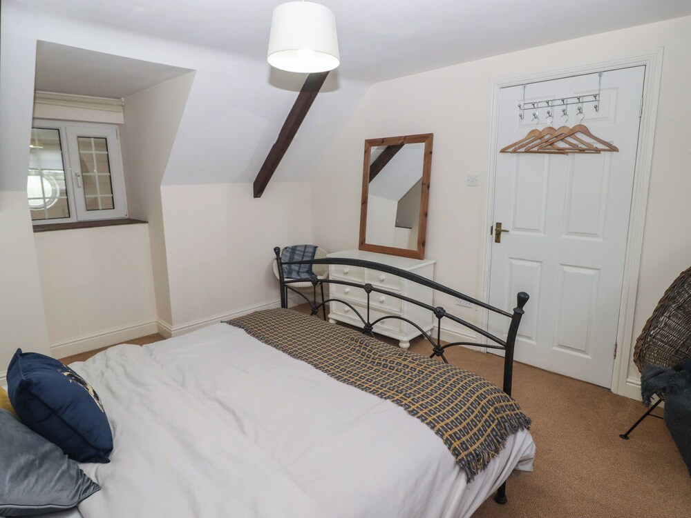 Farm Cottage