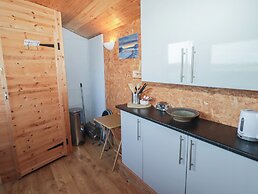 Rhosgranog Shepherds Hut