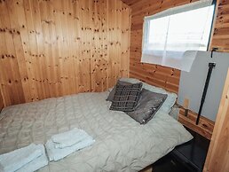 Rhosgranog Shepherds Hut
