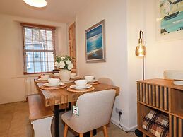 Chapel Cottage
