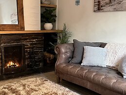 Chapel Cottage