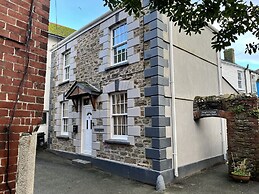 Chapel Cottage
