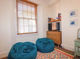 Chapel Cottage