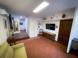 Valle dei Casali
