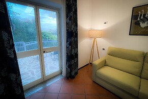 Valle dei Casali