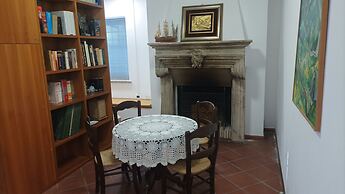 Valle dei Casali