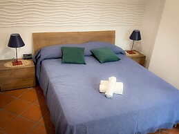 Valle dei Casali