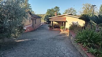 Valle dei Casali