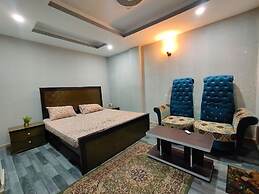 ALZAHIR Hotel & GUESTHOUSE