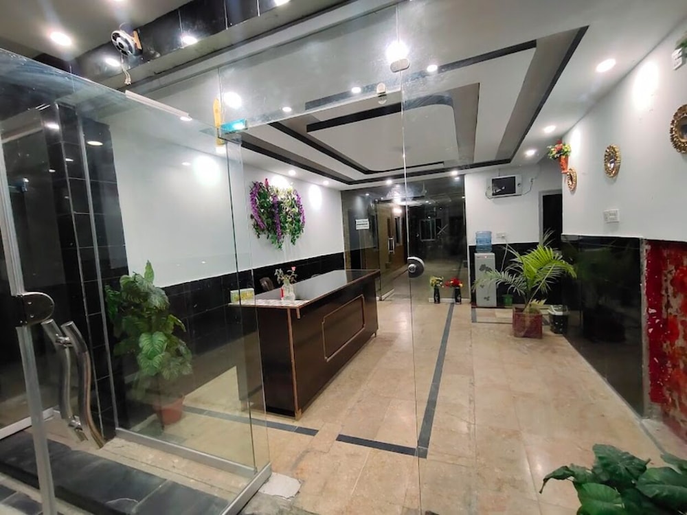 ALZAHIR Hotel & GUESTHOUSE