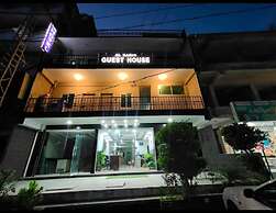 ALZAHIR Hotel & GUESTHOUSE