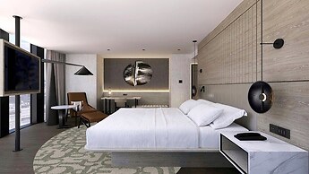 ART Riverfront Hotel Tbilisi
