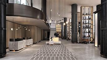 ART Riverfront Hotel Tbilisi